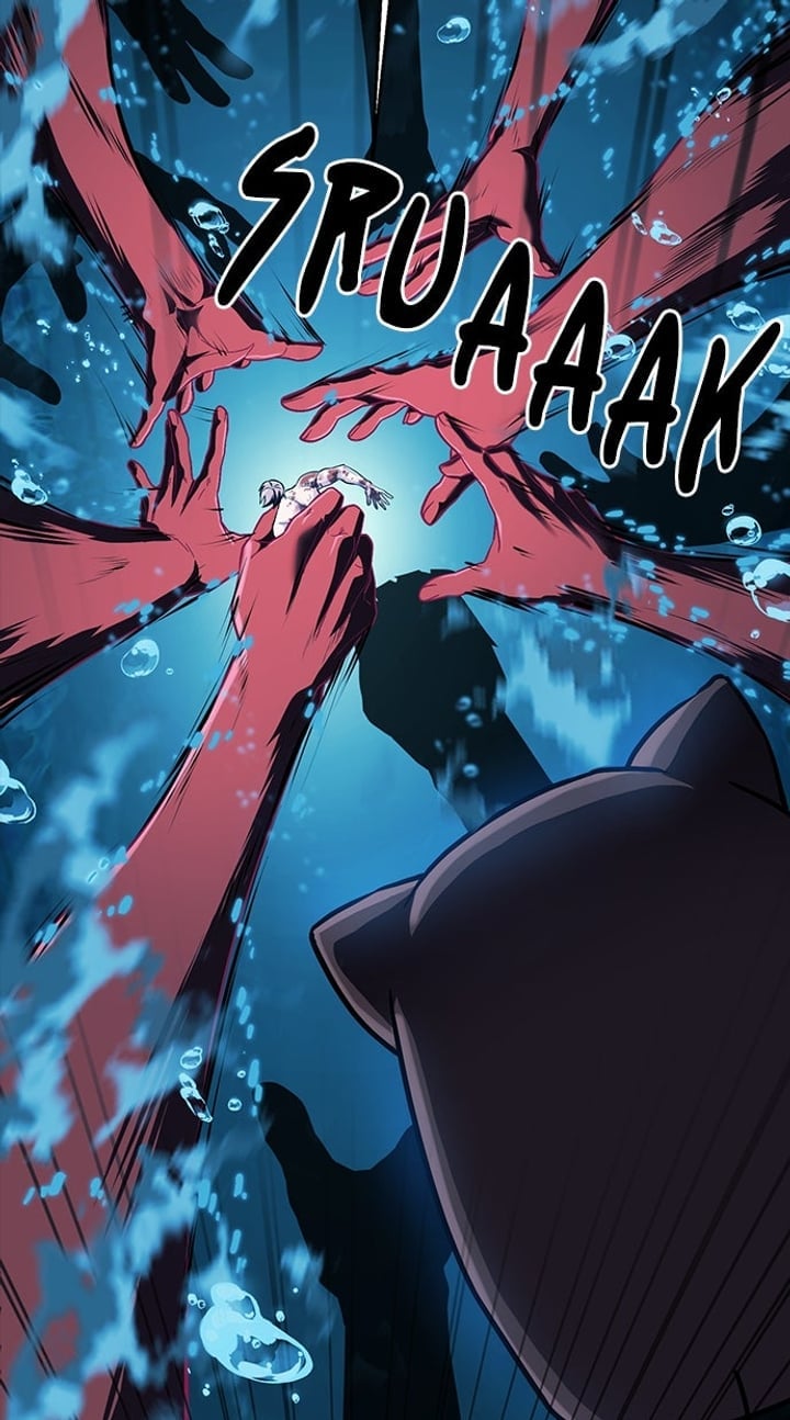 The Boy of Death Chapter 266 - Page 27