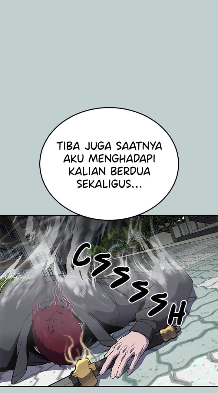 The Boy of Death Chapter 266 - Page 3