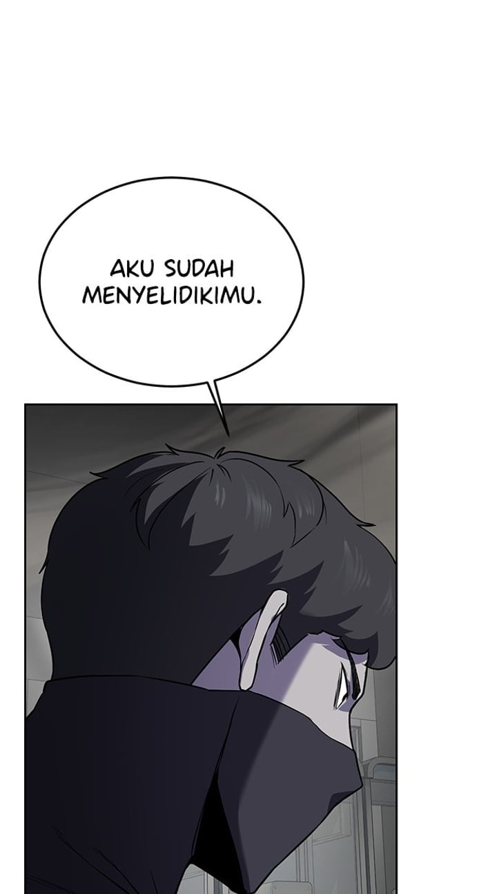 The Boy of Death Chapter 266 - Page 36