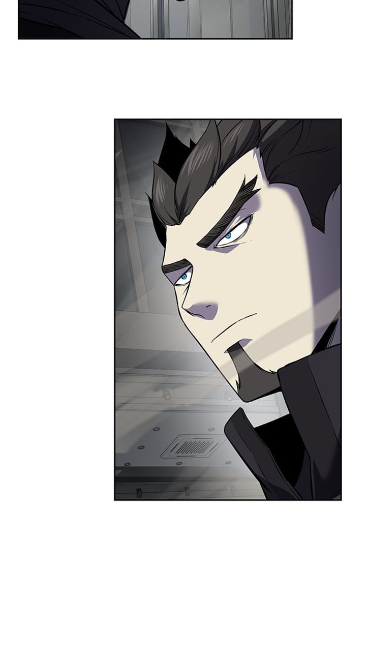 The Boy of Death Chapter 266 - Page 37