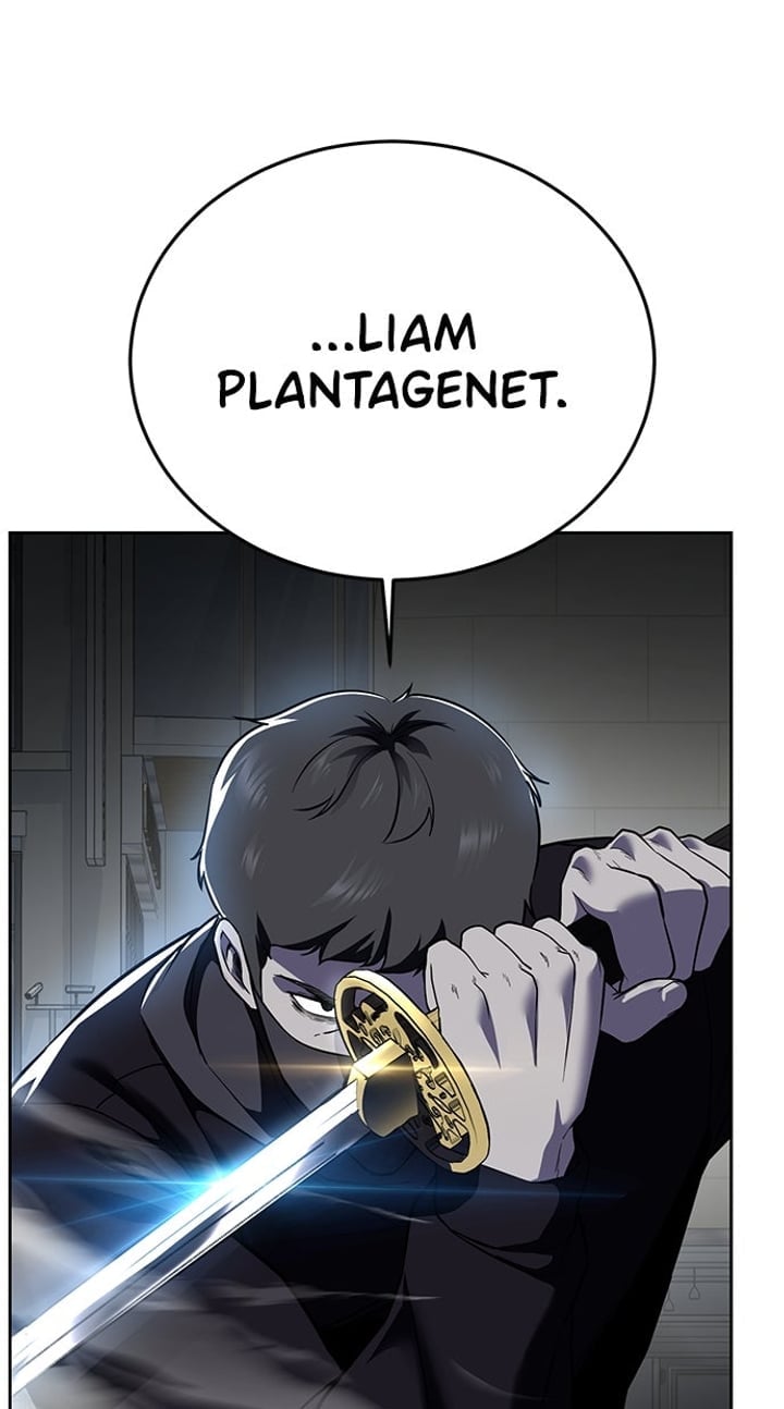 The Boy of Death Chapter 266 - Page 39