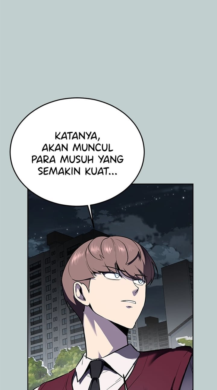 The Boy of Death Chapter 266 - Page 4