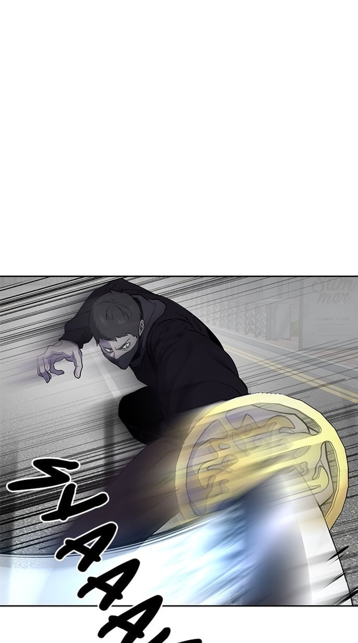 The Boy of Death Chapter 266 - Page 42