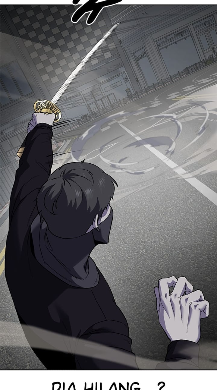 The Boy of Death Chapter 266 - Page 43