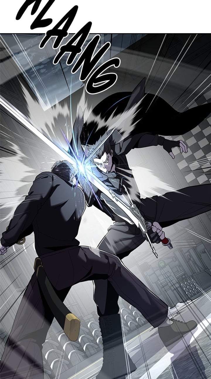 The Boy of Death Chapter 266 - Page 47