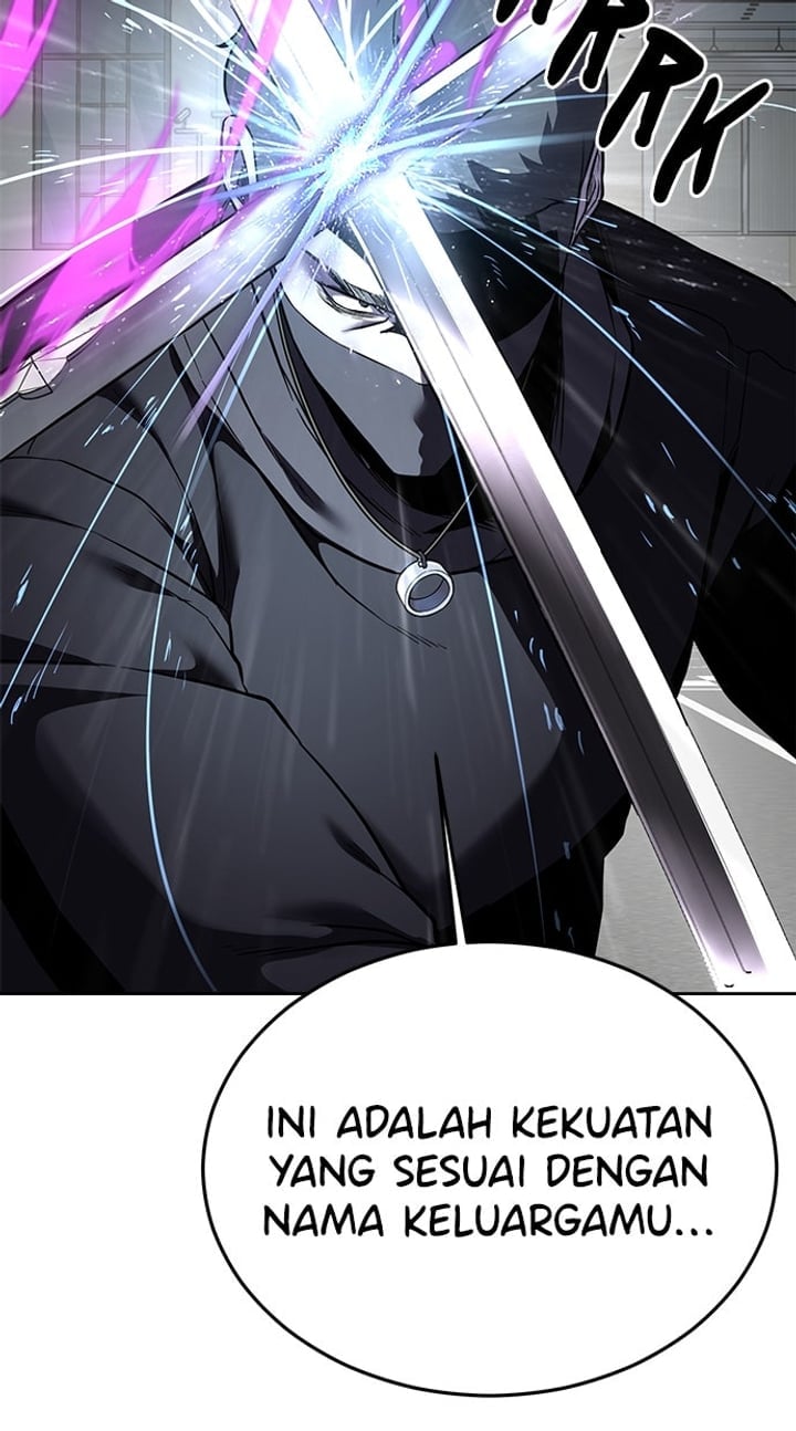 The Boy of Death Chapter 266 - Page 49