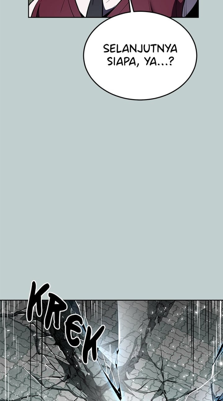 The Boy of Death Chapter 266 - Page 5