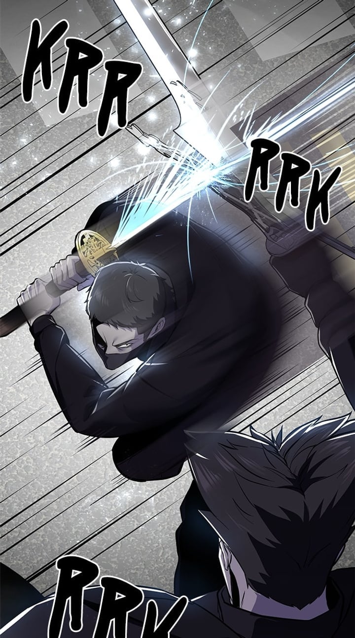 The Boy of Death Chapter 266 - Page 56