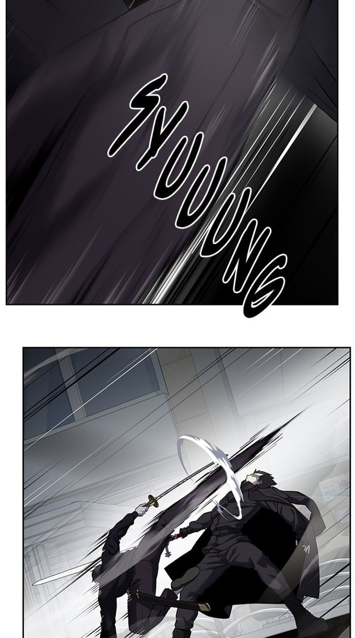 The Boy of Death Chapter 266 - Page 59