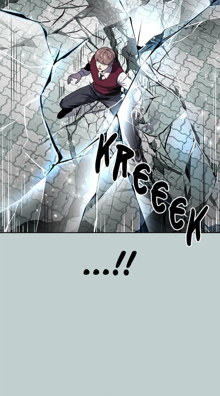 The Boy of Death Chapter 266 - Page 6