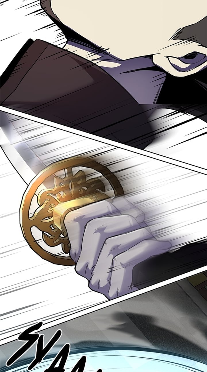 The Boy of Death Chapter 266 - Page 61