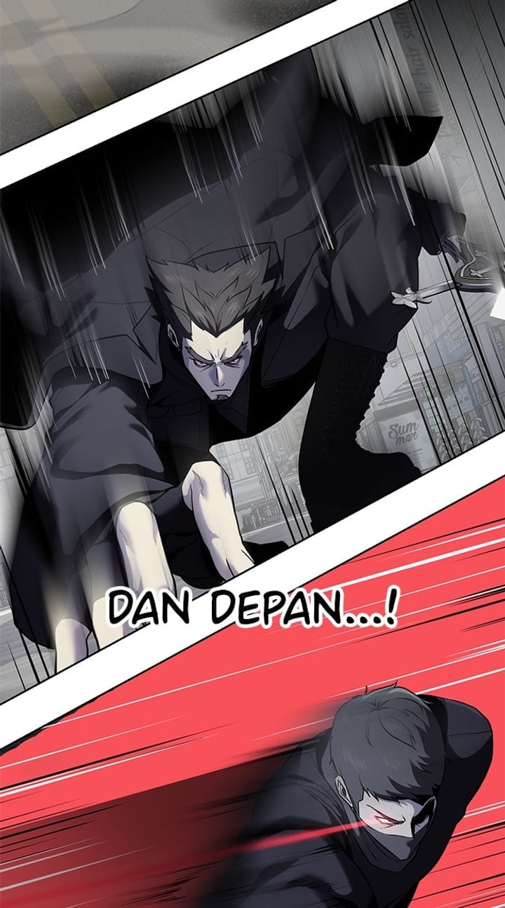 The Boy of Death Chapter 266 - Page 63