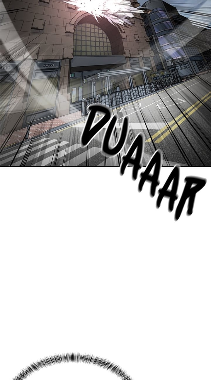 The Boy of Death Chapter 266 - Page 70