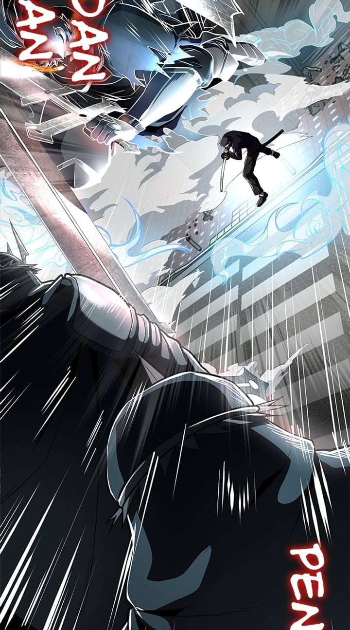 The Boy of Death Chapter 266 - Page 77