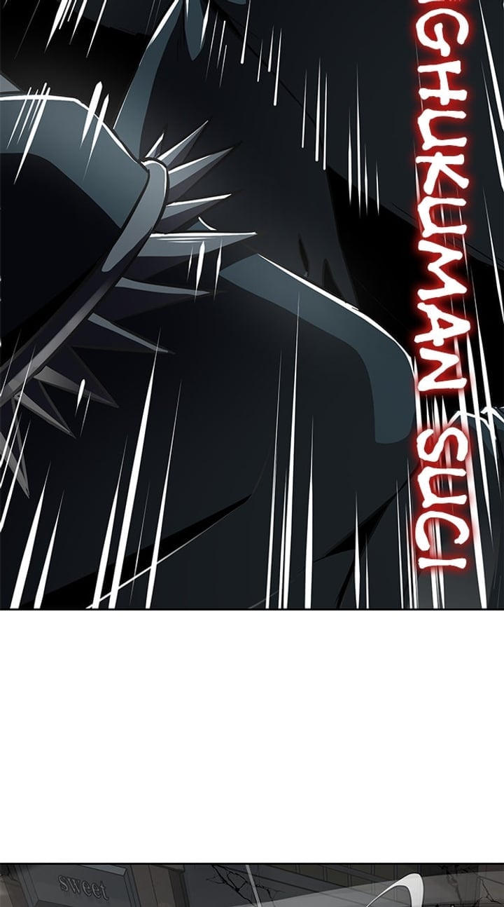 The Boy of Death Chapter 266 - Page 78