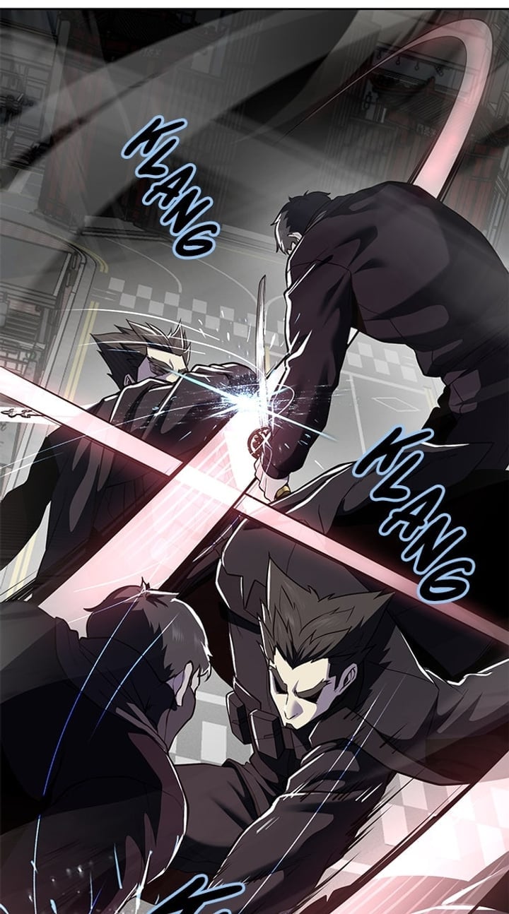 The Boy of Death Chapter 266 - Page 81