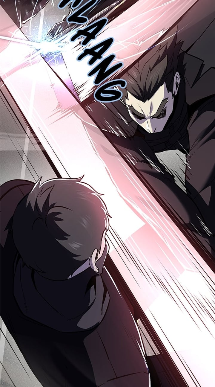 The Boy of Death Chapter 266 - Page 82