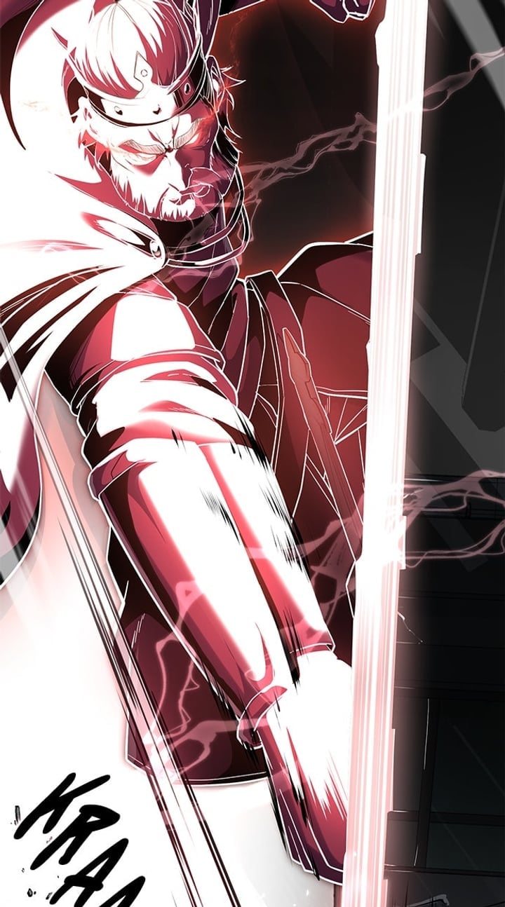 The Boy of Death Chapter 266 - Page 87