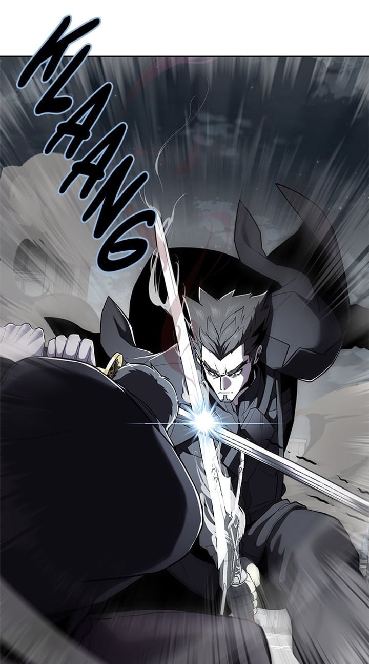 The Boy of Death Chapter 266 - Page 89