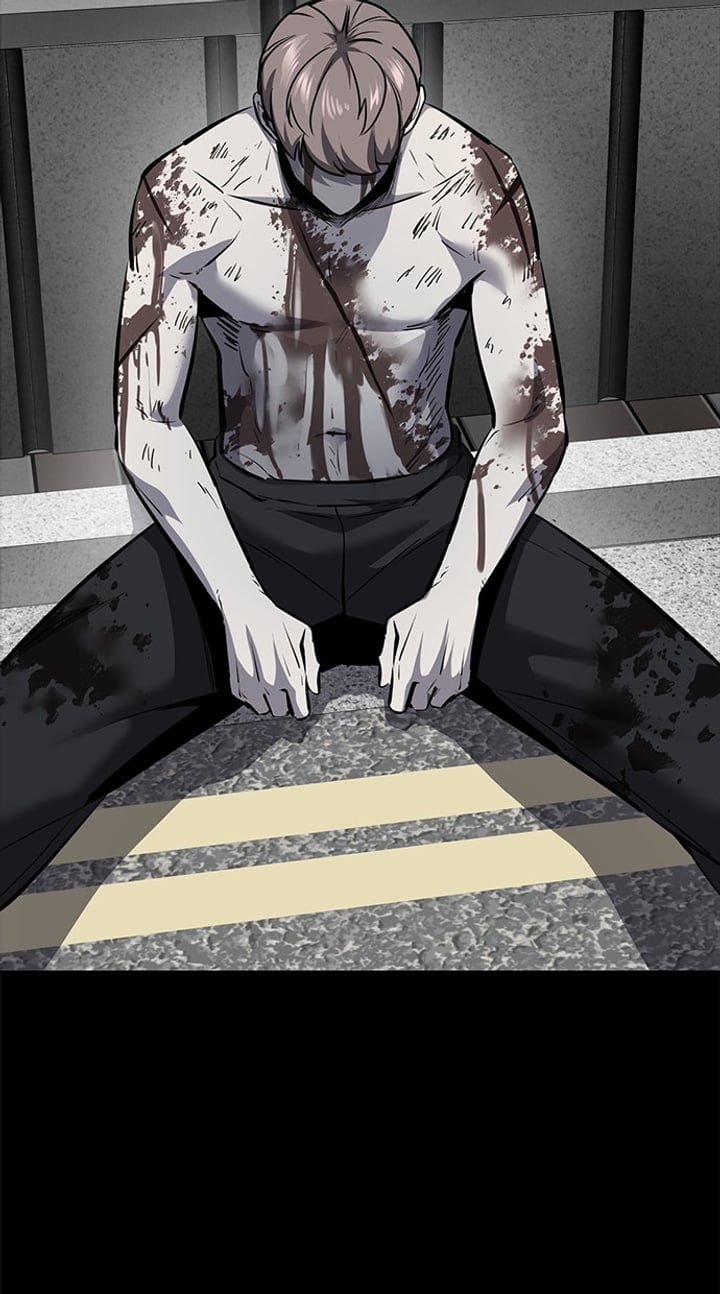 The Boy of Death Chapter 266 - Page 9