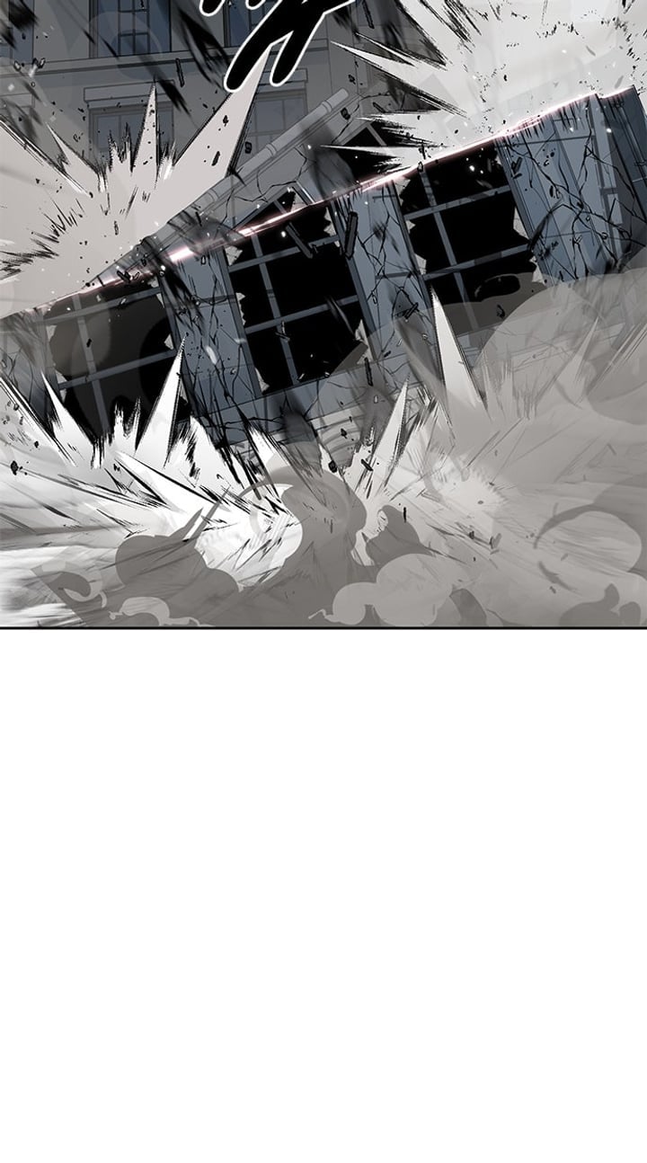 The Boy of Death Chapter 266 - Page 91