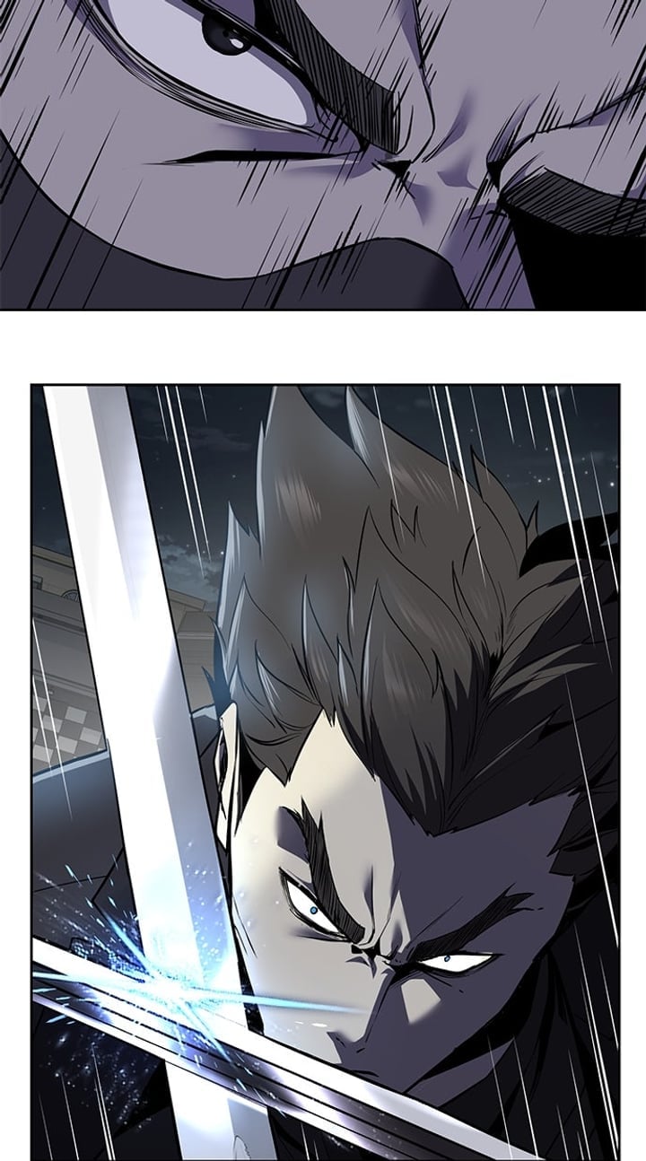 The Boy of Death Chapter 266 - Page 95