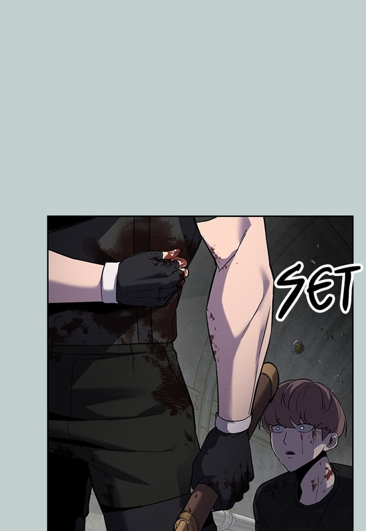 Baca The Boy of Death Chapter 267 Bahasa Indonesia page 24