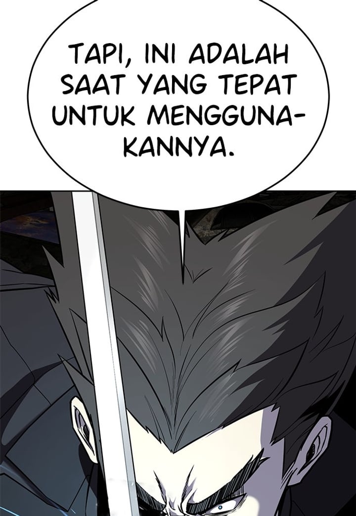 Baca The Boy of Death Chapter 267 Bahasa Indonesia page 206