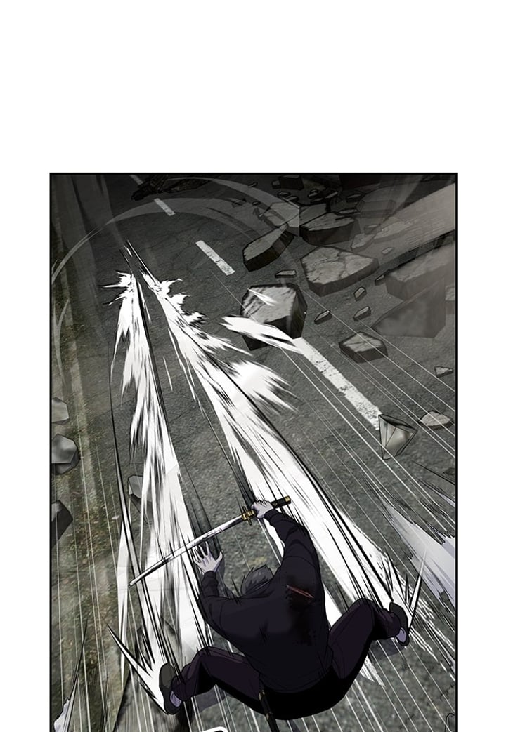 Baca The Boy of Death Chapter 267 Bahasa Indonesia page 214