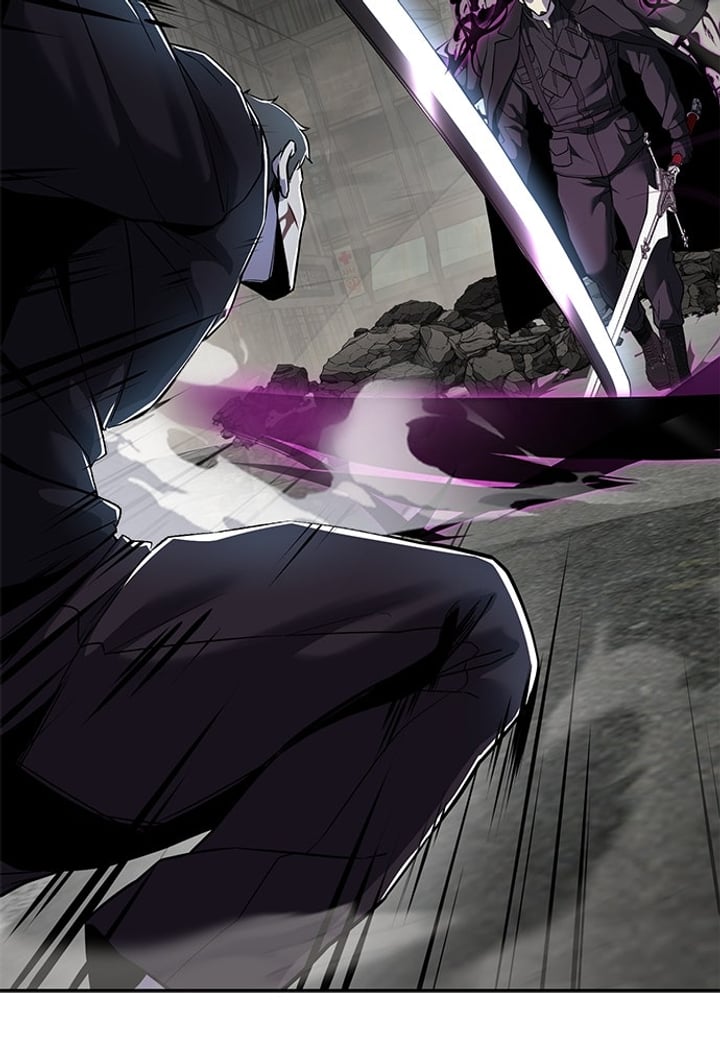 Baca The Boy of Death Chapter 267 Bahasa Indonesia page 222