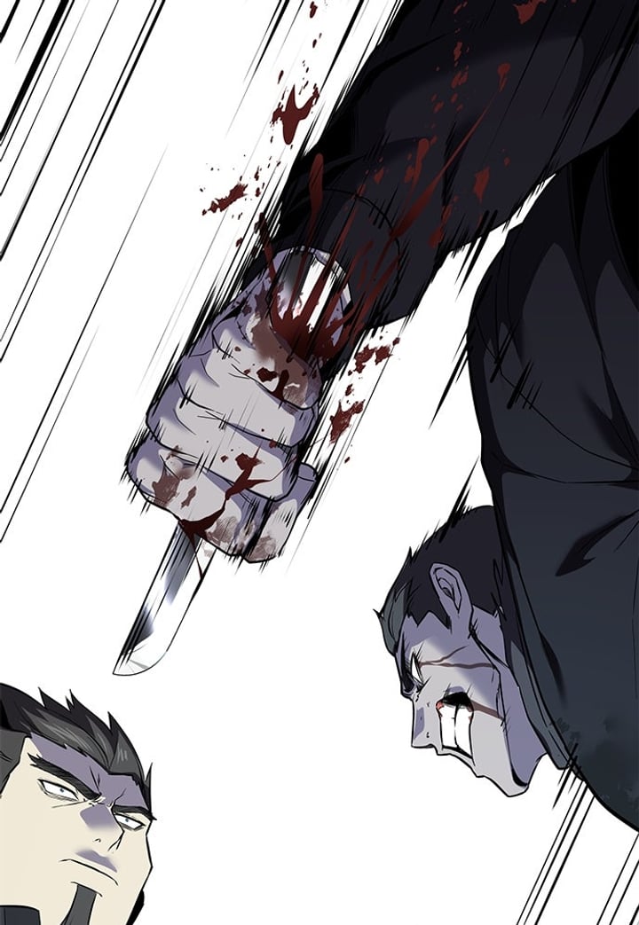 Baca The Boy of Death Chapter 267 Bahasa Indonesia page 242