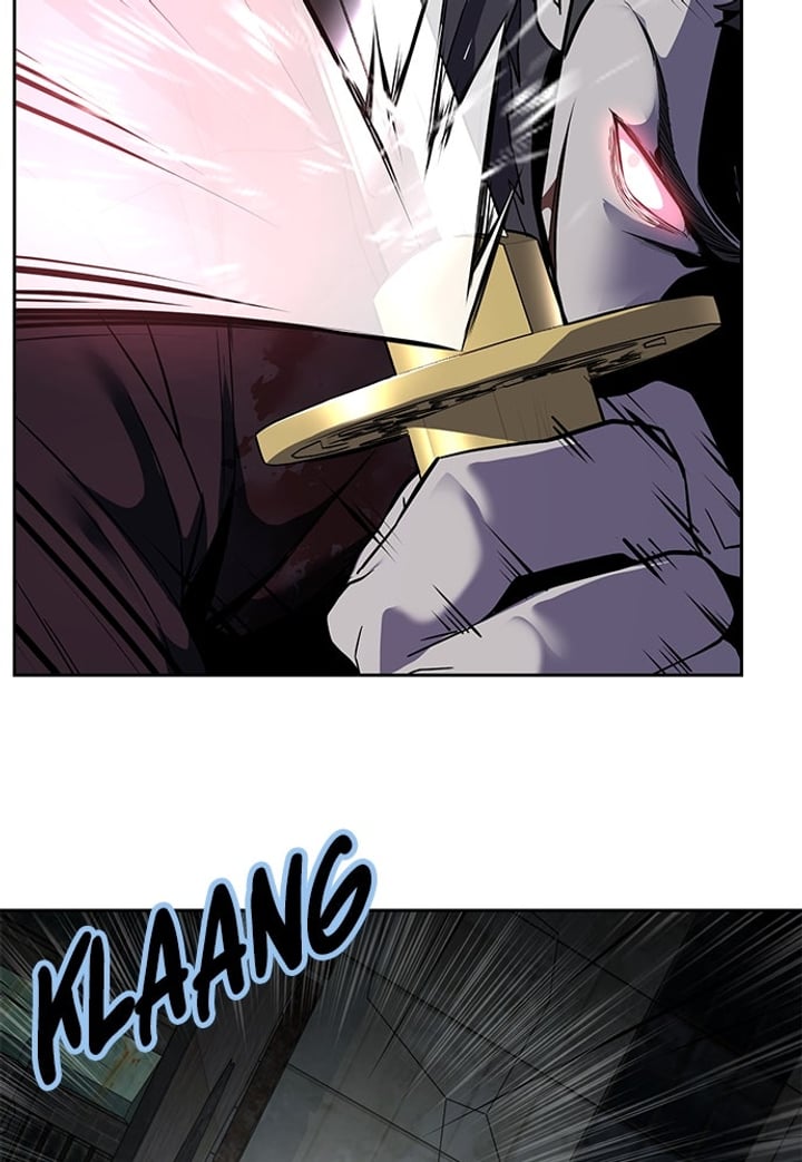 Baca The Boy of Death Chapter 267 Bahasa Indonesia page 252