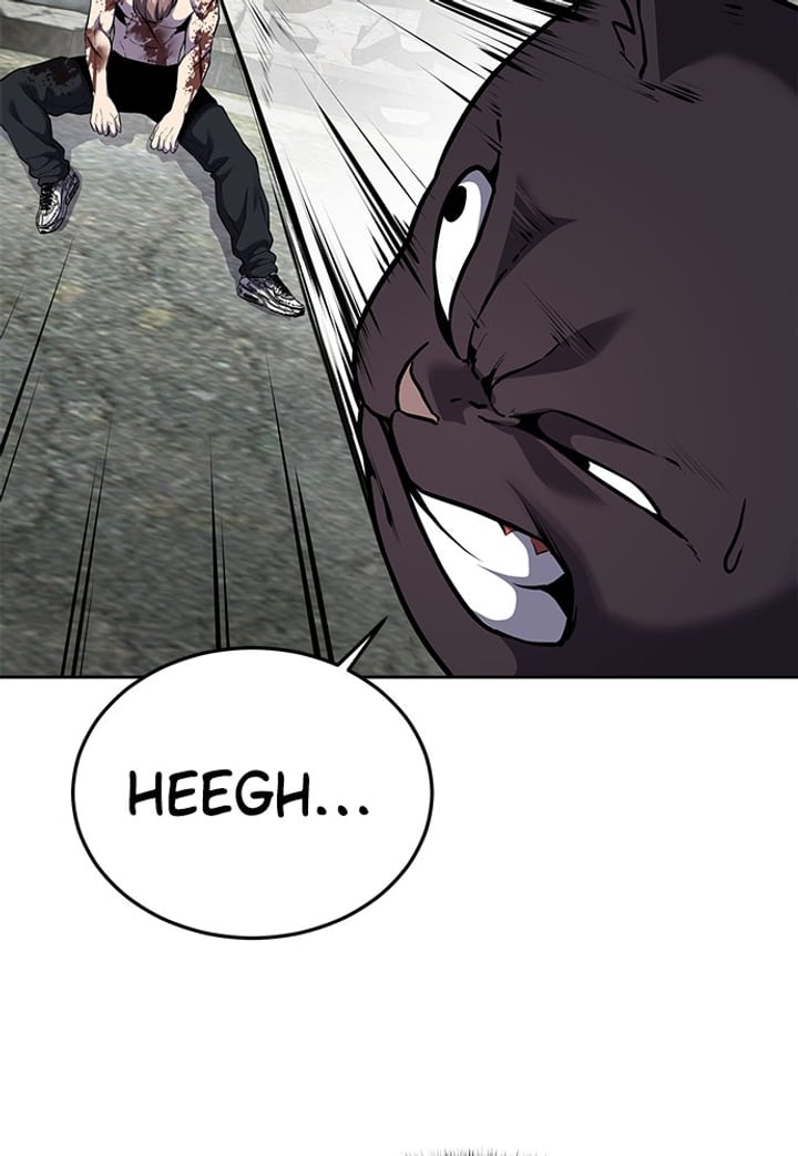 Baca The Boy of Death Chapter 267 Bahasa Indonesia page 288