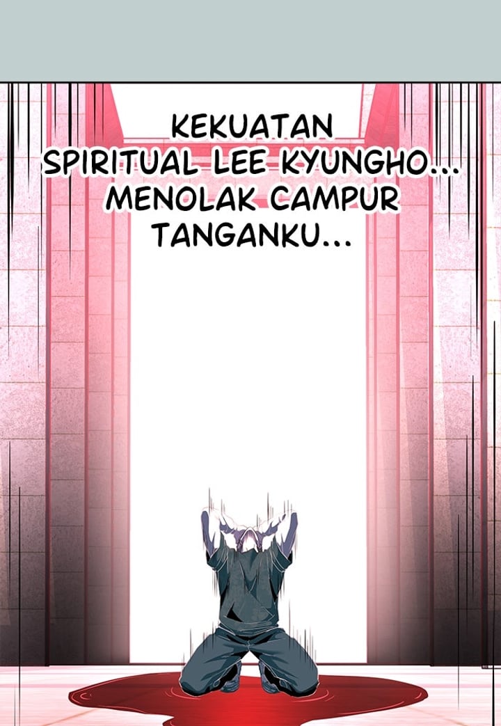 Baca The Boy of Death Chapter 267 Bahasa Indonesia page 292