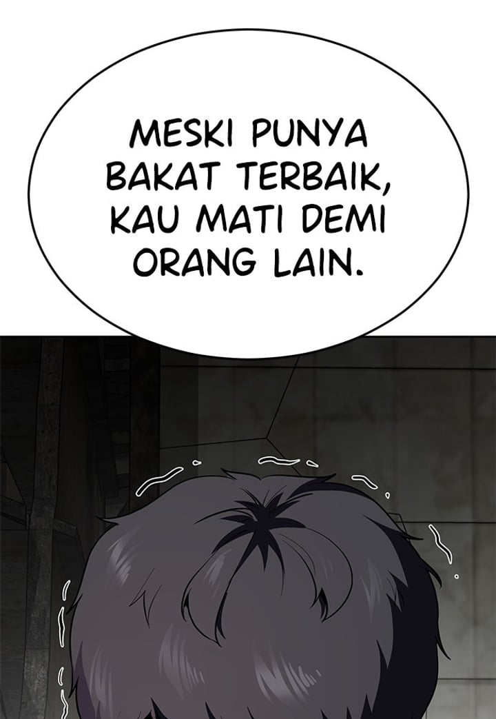 Baca The Boy of Death Chapter 267 Bahasa Indonesia page 304