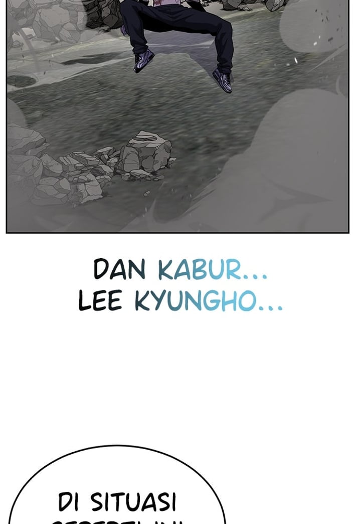Baca The Boy of Death Chapter 267 Bahasa Indonesia page 312