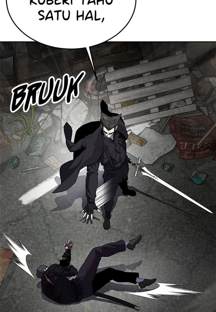 Baca The Boy of Death Chapter 267 Bahasa Indonesia page 318
