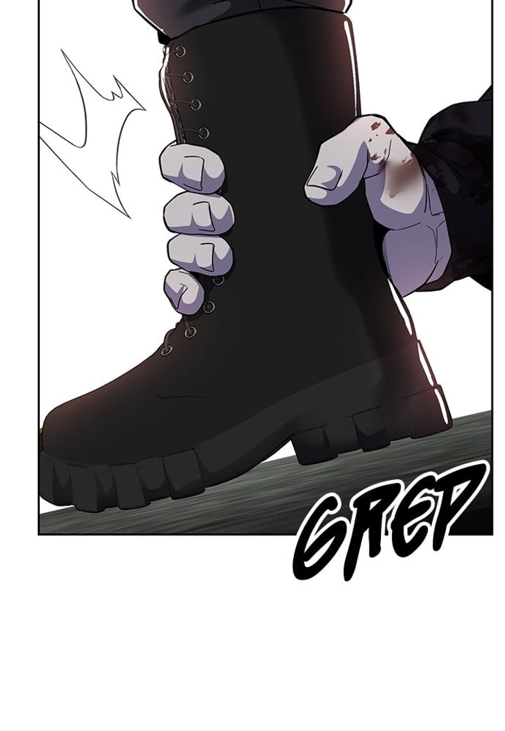 Baca The Boy of Death Chapter 267 Bahasa Indonesia page 336