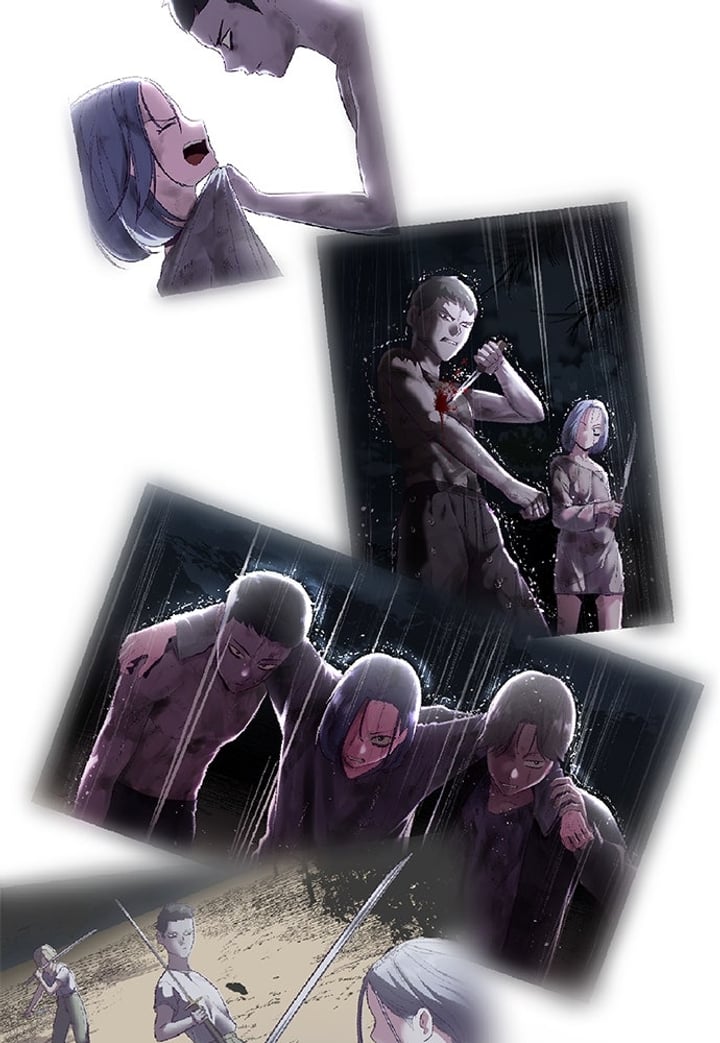 Baca The Boy of Death Chapter 267 Bahasa Indonesia page 358