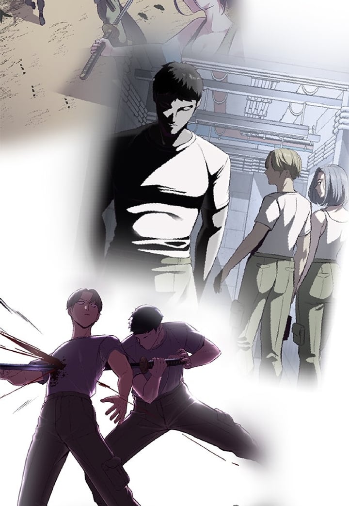 Baca The Boy of Death Chapter 267 Bahasa Indonesia page 360