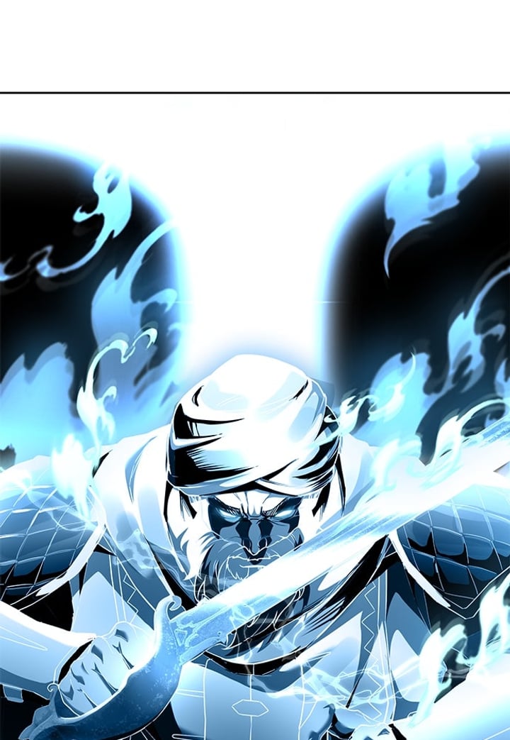 Baca The Boy of Death Chapter 267 Bahasa Indonesia page 400