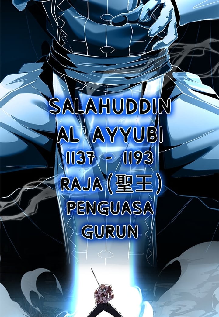 Baca The Boy of Death Chapter 267 Bahasa Indonesia page 402