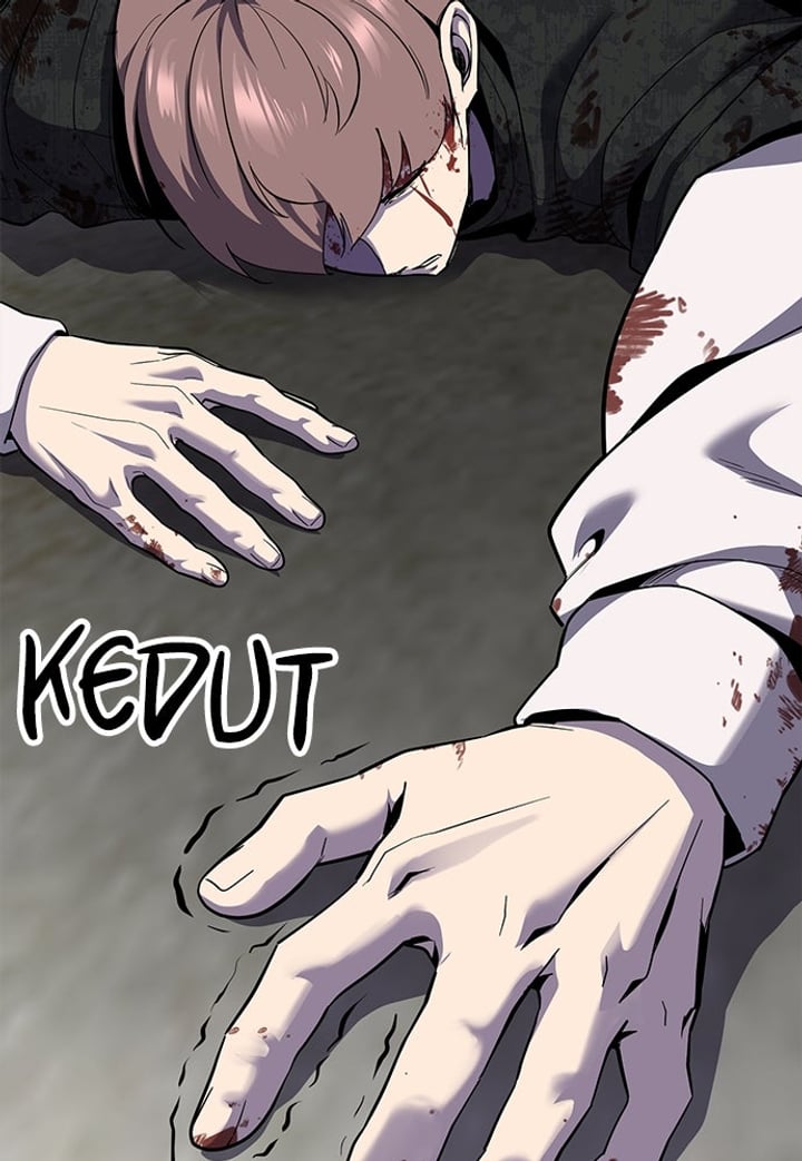 Baca The Boy of Death Chapter 267 Bahasa Indonesia page 8
