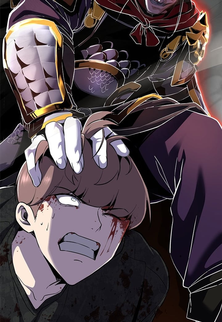Baca The Boy of Death Chapter 267 Bahasa Indonesia page 48