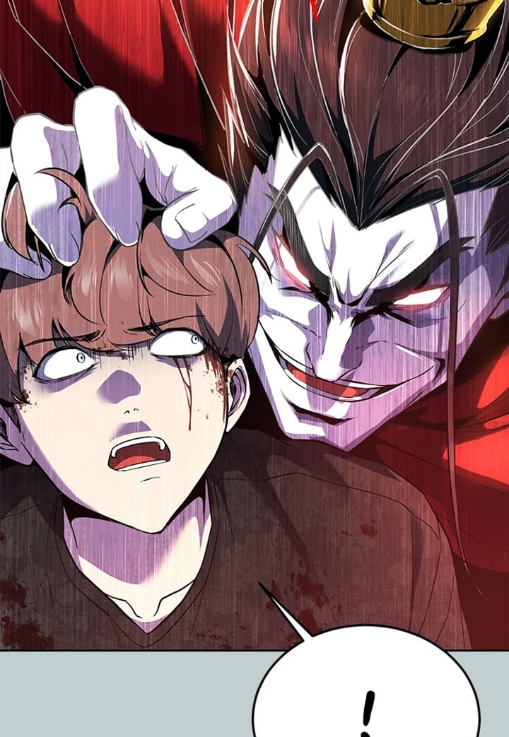 Baca The Boy of Death Chapter 267 Bahasa Indonesia page 74