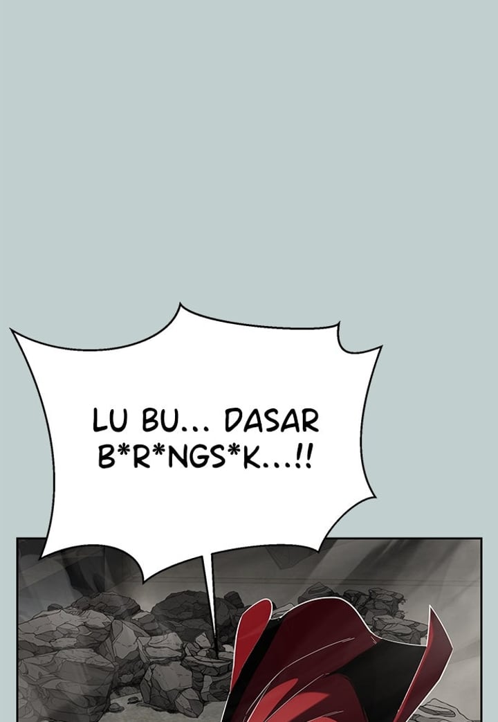 Baca The Boy of Death Chapter 267 Bahasa Indonesia page 80