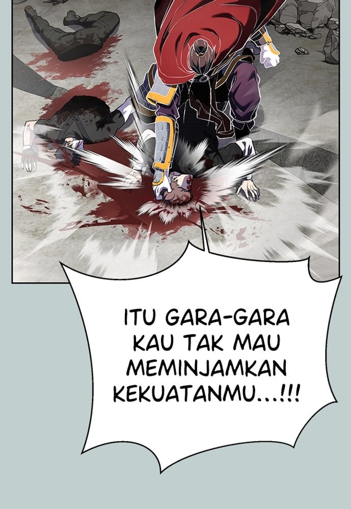 Baca The Boy of Death Chapter 267 Bahasa Indonesia page 82