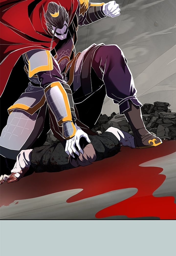 Baca The Boy of Death Chapter 267 Bahasa Indonesia page 90