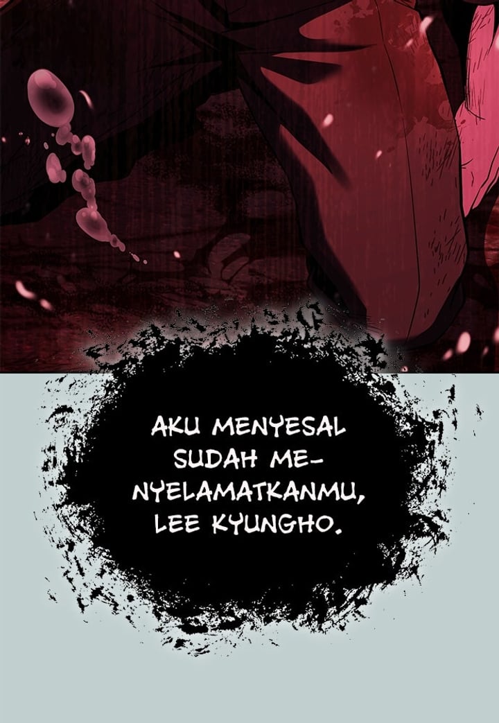 Baca The Boy of Death Chapter 267 Bahasa Indonesia page 106