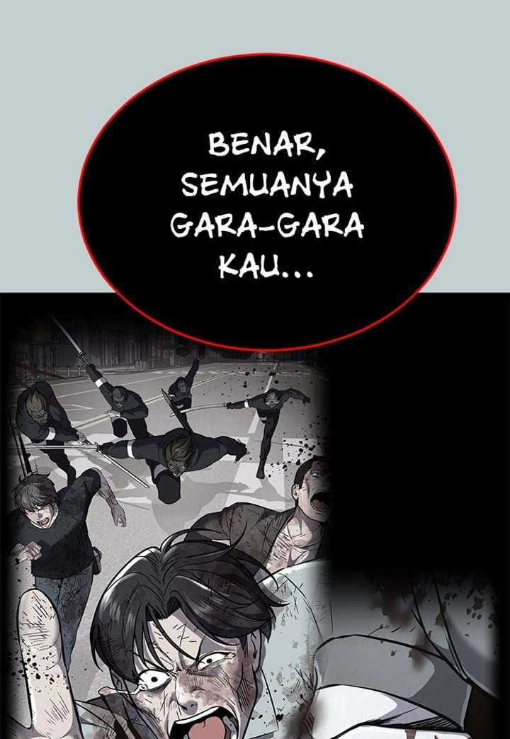 Baca The Boy of Death Chapter 267 Bahasa Indonesia page 124